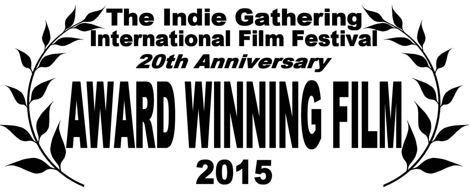 Award winning film 2015